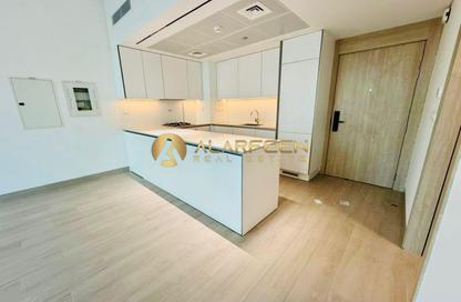 Apartment - 1 Bedroom - 2 Bathrooms for rent in Luma Park Views - District 14 - Jumeirah Village Circle - Dubai