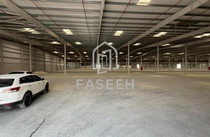 Warehouse - Studio - 1 for rent in Al Sajaa S - Al Sajaa - Sharjah