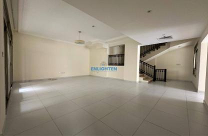 Apartment - 2 Bedrooms - 3 Bathrooms for rent in Al Waleed Residence - District 13 - Jumeirah Village Circle - Dubai