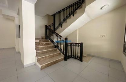 Apartment - 2 Bedrooms - 3 Bathrooms for rent in Al Waleed Residence - District 13 - Jumeirah Village Circle - Dubai