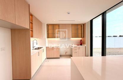 Villa - 4 Bedrooms - 4 Bathrooms for sale in Fairway Villas - Emaar South - Dubai South (Dubai World Central) - Dubai