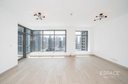 Apartment - 2 - 2 for rent in Blakely Tower - Park Island - Dubai Marina - Dubai