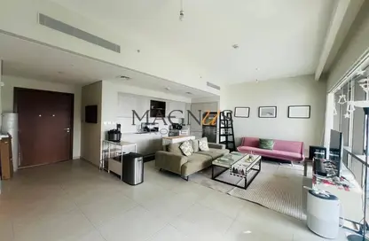 Apartment - 2 Bedrooms - 2 Bathrooms for rent in Vida Residences Creek Beach - Creek Beach - Dubai Creek Harbour (The Lagoons) - Dubai