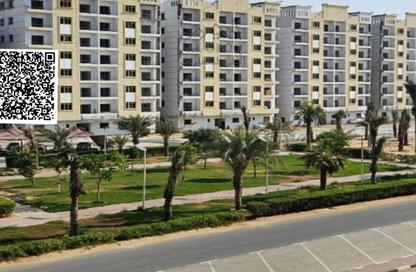 Apartment - 2 Bedrooms - 3 Bathrooms for sale in Al Yasmeen 1 - Al Yasmeen - Ajman
