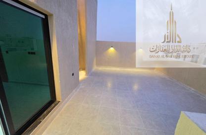 Villa - 5 - 7 for sale in Al Helio Downtown - Al Helio - Ajman