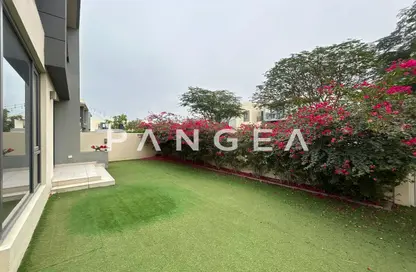 Townhouse - 4 Bedrooms - 4 Bathrooms for sale in Maple at Dubai Hills Estate 2 - Maple at Dubai Hills Estate - Dubai Hills Estate - Dubai