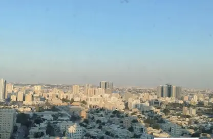 Apartment - 2 Bedrooms - 3 Bathrooms for rent in Ajman One Tower 11 - Ajman One - Ajman Downtown - Ajman