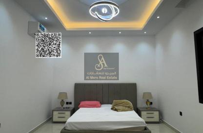 Villa - 3 Bedrooms - 4 Bathrooms for rent in Al Helio 1 - Al Helio - Ajman