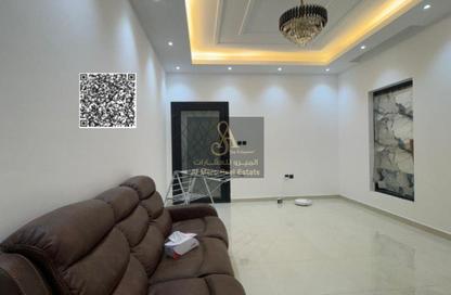 Villa - 3 Bedrooms - 4 Bathrooms for rent in Al Helio 1 - Al Helio - Ajman