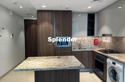 Apartment - 1 Bedroom - 2 Bathrooms for sale in Imperial Avenue - Downtown Dubai - Dubai