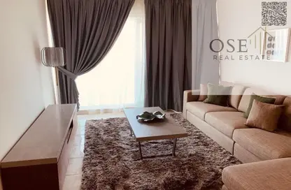 شقة - غرفة نوم - 2 حمامات للبيع في عجمان واحد - عجمان وسط المدينة - عجمان