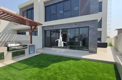 Villa - 6 Bedrooms - 6 Bathrooms for rent in Silver Springs 3 - Silver Springs - DAMAC Hills - Dubai