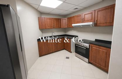 Apartment - 2 Bedrooms - 4 Bathrooms for rent in Icon Tower 2 - JLT Cluster L - Jumeirah Lake Towers - Dubai