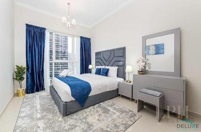 Apartment - 1 - 2 for rent in Dunya Tower - Burj Khalifa Area - Downtown Dubai - Dubai Apartment - 1 - 2 for rent in Dunya Tower - Burj Khalifa Area - Downtown Dubai - Dubai