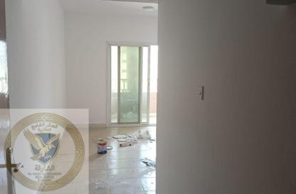 Apartment - 1 Bedroom - 1 Bathroom for rent in Al Qulaya'ah - Al Sharq - Sharjah Apartment - 1 Bedroom - 1 Bathroom for rent in Al Qulaya'ah - Al Sharq - Sharjah