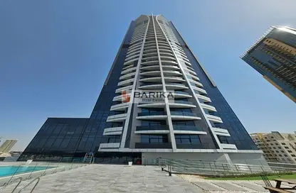 Apartment - Studio - 1 Bathroom for rent in O2 Tower - District 14 - Jumeirah Village Circle - Dubai