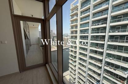 Apartment - 2 Bedrooms - 3 Bathrooms for rent in Canal Bay - Business Bay - Dubai