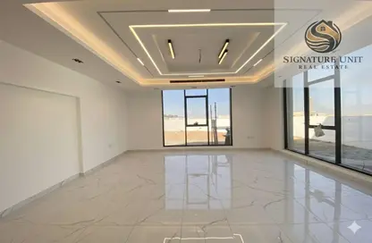 Villa - 5 Bedrooms - 7 Bathrooms for rent in Al Khawaneej 2 - Al Khawaneej - Dubai