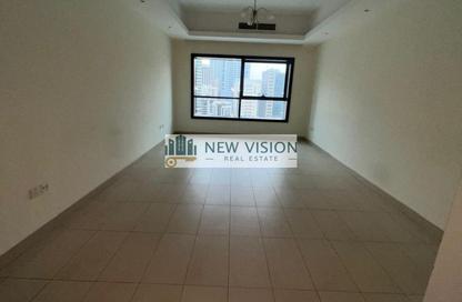 Apartment - 1 Bedroom - 2 Bathrooms for rent in Terhab Residence - Al Qasba - Sharjah