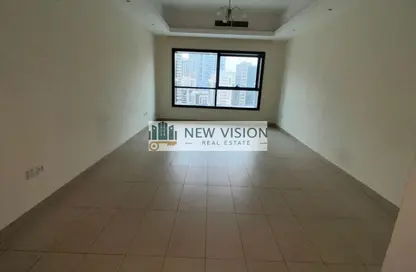 Apartment - 1 Bedroom - 2 Bathrooms for rent in Terhab Residence - Al Qasba - Sharjah