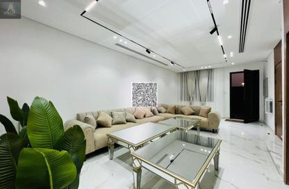Villa - 5 Bedrooms - 7 Bathrooms for sale in Al Helio 2 - Al Helio - Ajman