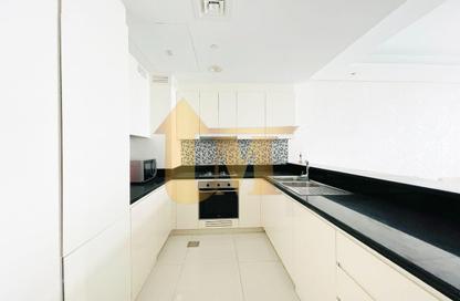 Apartment - 2 Bedrooms - 2 Bathrooms for rent in Paramount Tower Hotel  and  Residences - Business Bay - Dubai