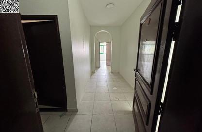 Apartment - 2 Bedrooms - 2 Bathrooms for rent in Al Rashidiya Towers - Al Rashidiya - Ajman Downtown - Ajman