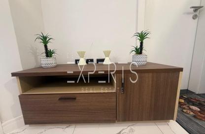 Apartment - 1 - 1 for rent in The Gate - Masdar City - Abu Dhabi