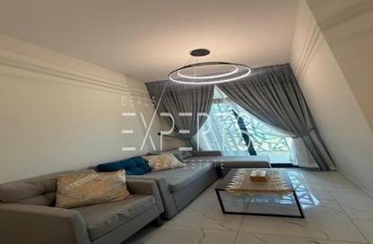 Apartment - 1 - 1 for rent in The Gate - Masdar City - Abu Dhabi Apartment - 1 - 1 for rent in The Gate - Masdar City - Abu Dhabi