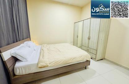 Apartment - 2 Bedrooms - 2 Bathrooms for rent in Al Rawda 1 - Al Rawda - Ajman Apartment - 2 Bedrooms - 2 Bathrooms for rent in Al Rawda 1 - Al Rawda - Ajman