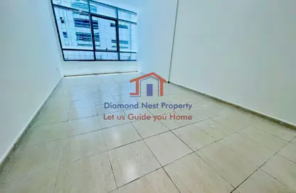 Apartment - 2 Bedrooms - 2 Bathrooms for rent in Al Mamoura - Muroor Area - Abu Dhabi