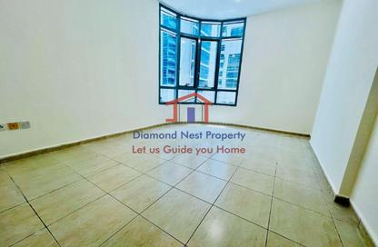 Apartment - 2 Bedrooms - 2 Bathrooms for rent in Al Mamoura - Muroor Area - Abu Dhabi