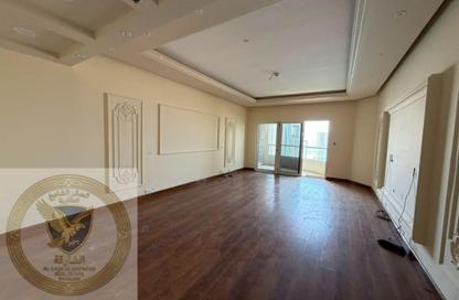 Apartment - 2 Bedrooms - 4 Bathrooms for rent in New Al Taawun Road - Al Taawun - Sharjah