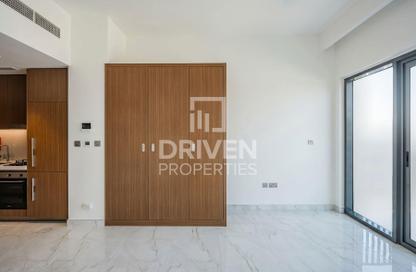 Apartment - Studio - 1 Bathroom for rent in Azizi Mirage 1 - Dubai Studio City - Dubai