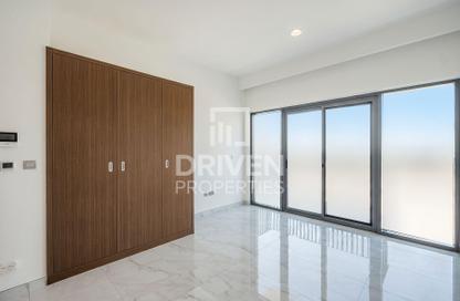 Apartment - Studio - 1 Bathroom for rent in Azizi Mirage 1 - Dubai Studio City - Dubai