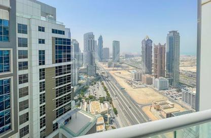 Apartment - 2 Bedrooms - 3 Bathrooms for rent in East Heights 4 - Business Bay - Dubai