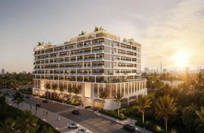Apartment - 2 Bedrooms - 3 Bathrooms for sale in Listone Residence - International City - Dubai Apartment - 2 Bedrooms - 3 Bathrooms for sale in Listone Residence - International City - Dubai