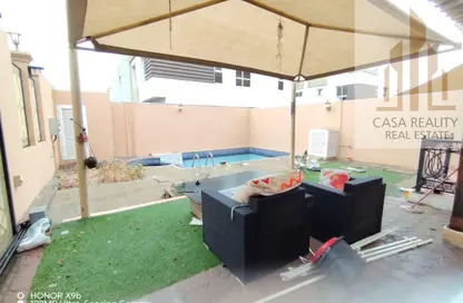 Villa - 3 Bedrooms - 4 Bathrooms for rent in Mirdif Villas - Mirdif - Dubai