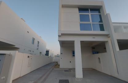Townhouse - 3 Bedrooms - 3 Bathrooms for rent in Centaury - Damac Hills 2 - Dubai Townhouse - 3 Bedrooms - 3 Bathrooms for rent in Centaury - Damac Hills 2 - Dubai