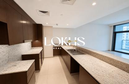 Apartment - 2 Bedrooms - 3 Bathrooms for rent in Mulberry 2 Building B2 - Mulberry 2 Block B - Mulberry 2 - Park Heights - Dubai Hills Estate - Dubai