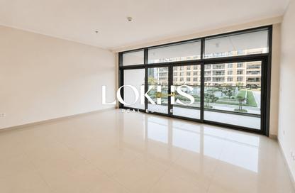 Apartment - 2 Bedrooms - 3 Bathrooms for rent in Mulberry 2 Building B2 - Mulberry 2 Block B - Mulberry 2 - Park Heights - Dubai Hills Estate - Dubai