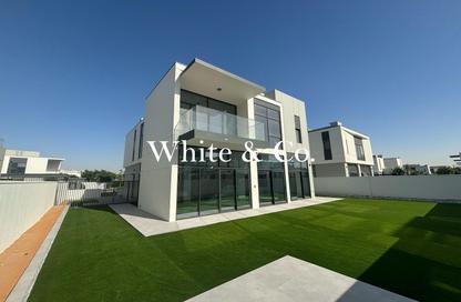 Villa - 4 Bedrooms - 5 Bathrooms for rent in Murooj Al Furjan East - Murooj Al Furjan - Al Furjan - Dubai