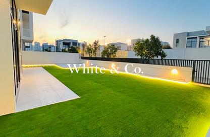 Villa - 4 Bedrooms - 5 Bathrooms for rent in Murooj Al Furjan East - Murooj Al Furjan - Al Furjan - Dubai