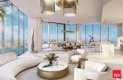 Apartment - 2 Bedrooms - 3 Bathrooms for sale in Palm Beach Towers 3 - Palm Beach Towers - Palm Jumeirah - Dubai