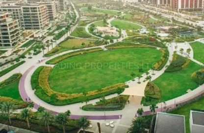 Apartment - 3 Bedrooms - 4 Bathrooms for sale in Parkwood Tower B - Parkwood - Dubai Hills Estate - Dubai Apartment - 3 Bedrooms - 4 Bathrooms for sale in Parkwood Tower B - Parkwood - Dubai Hills Estate - Dubai
