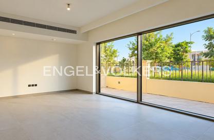 Townhouse - 5 - 5 for sale in Malta - Damac Lagoons - Dubai Townhouse - 5 - 5 for sale in Malta - Damac Lagoons - Dubai