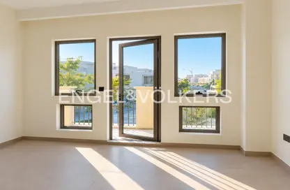 Townhouse - 5 Bedrooms - 5 Bathrooms for sale in Malta - Damac Lagoons - Dubai
