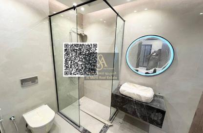 Villa - 5 Bedrooms - 7 Bathrooms for rent in Al Zaheya Gardens - Al Zahya - Ajman
