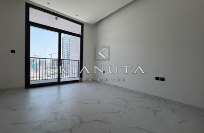 Apartment - 2 - 3 for rent in Amethyst by Siroya - Majan - Dubai