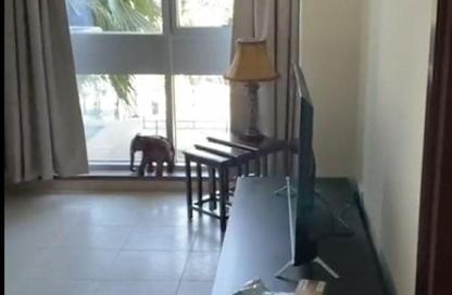 Apartment - 1 Bedroom - 2 Bathrooms for rent in East Heights 4 - Business Bay - Dubai Apartment - 1 Bedroom - 2 Bathrooms for rent in East Heights 4 - Business Bay - Dubai